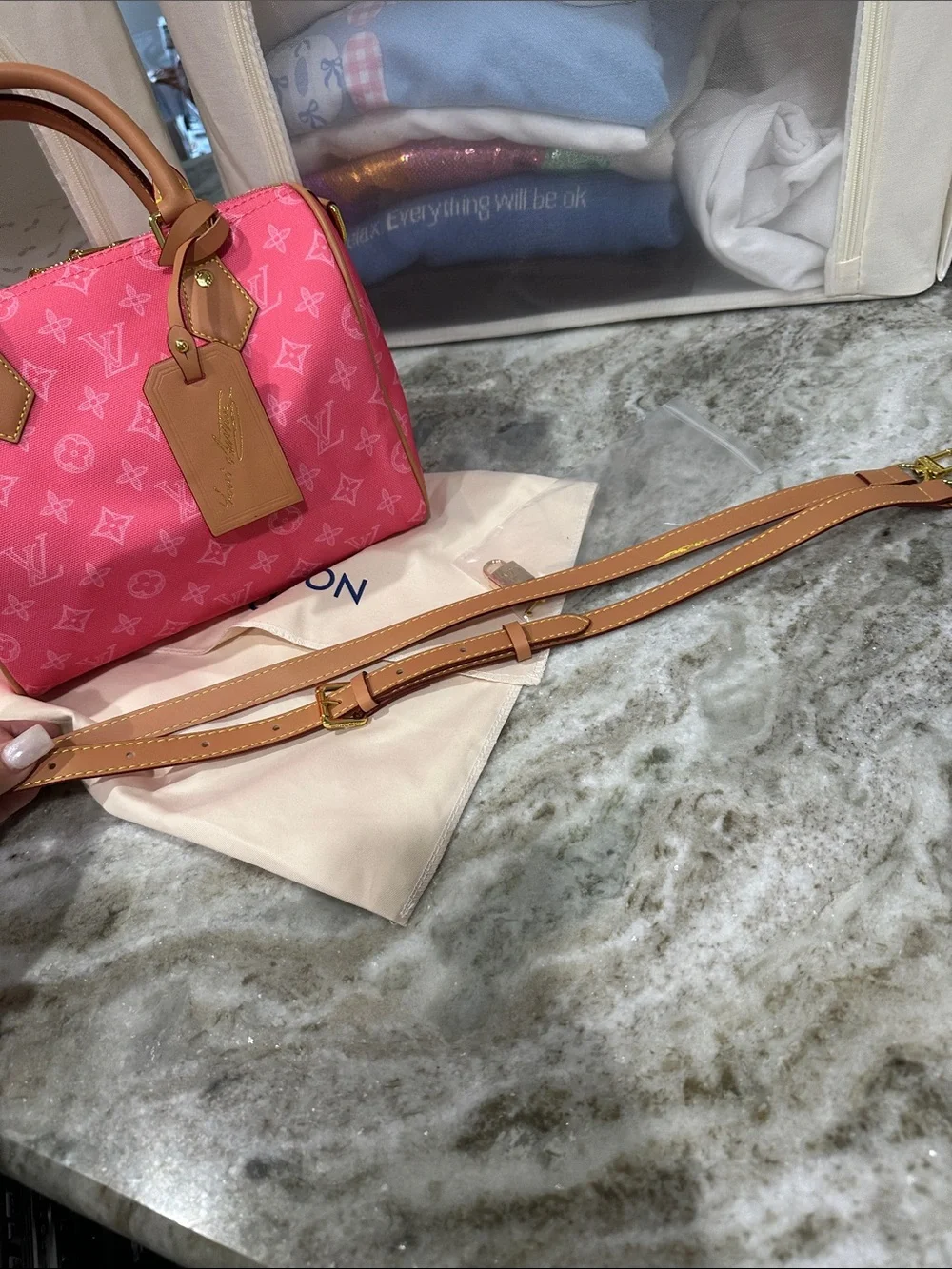 The Unbranded Brand cute pink